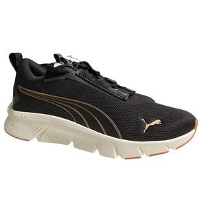 Puma Women’s Focus Lite Sneaker 8 Black Walking Athletic Athleisure NWT/No Box